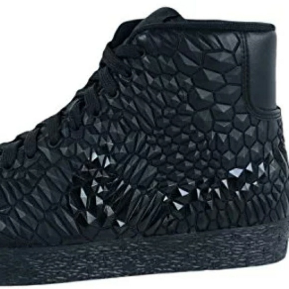 nike blazer mid diamondback